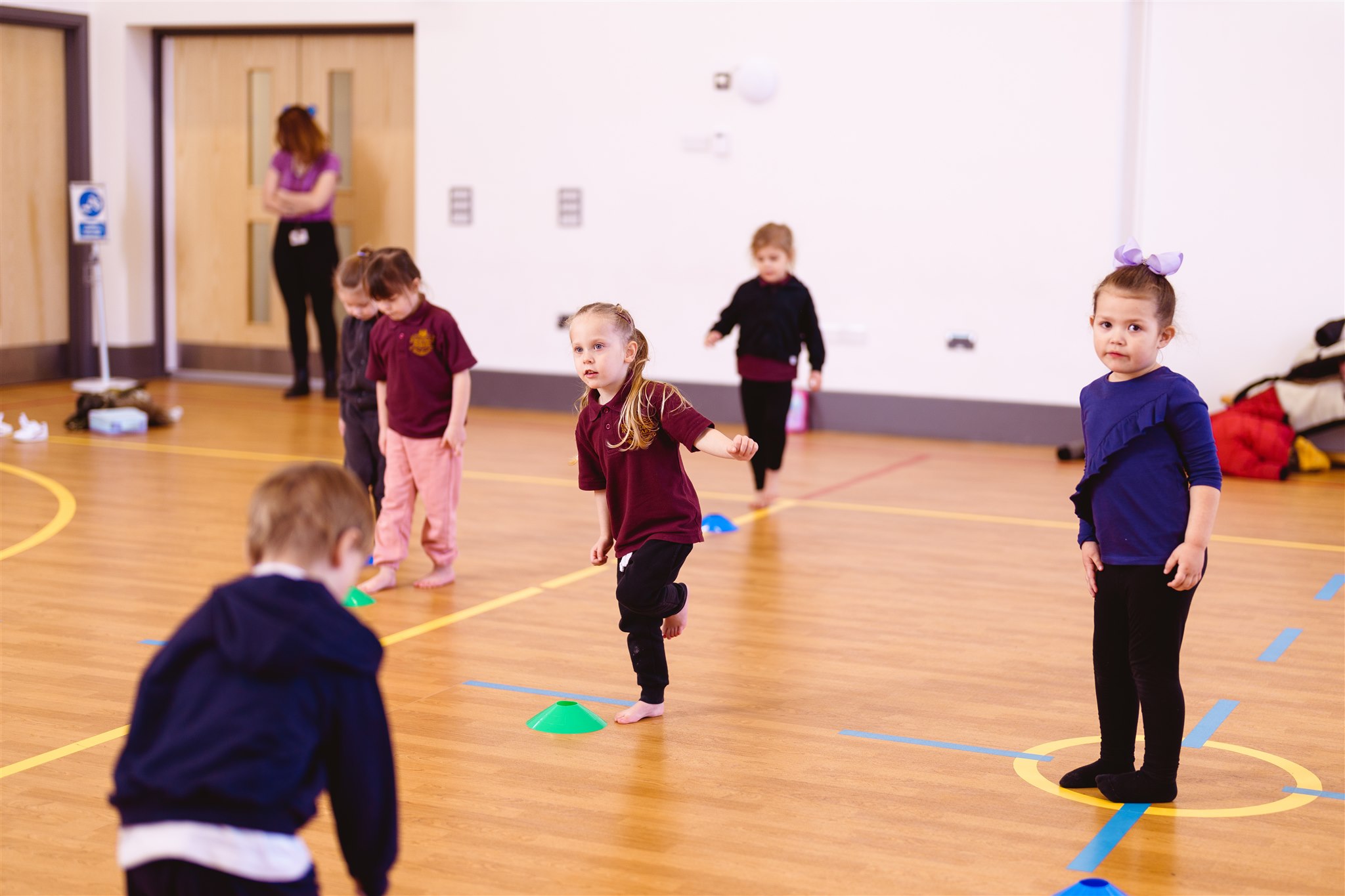 After School Wrap Around Care – North Denes Primary School